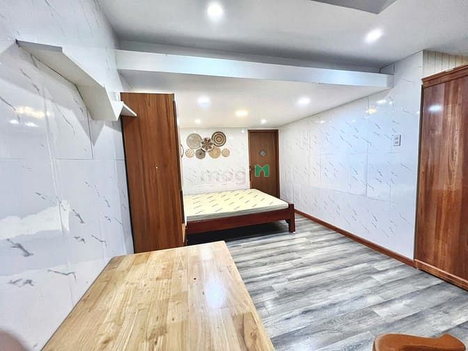 Modern Studio Room with Kitchen in Phu Nhuan