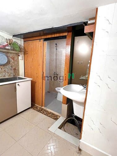 Modern Studio Room with Kitchen in Phu Nhuan