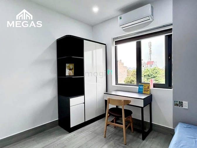 Modern Studio Apartment in Central Phu Nhuan