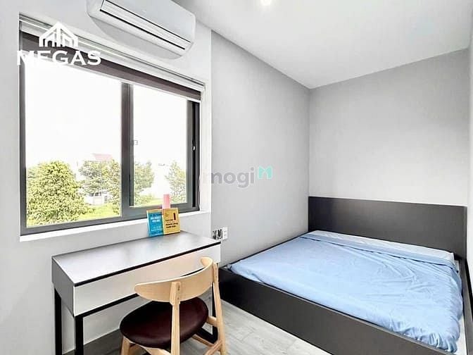 Modern Studio Apartment in Central Phu Nhuan