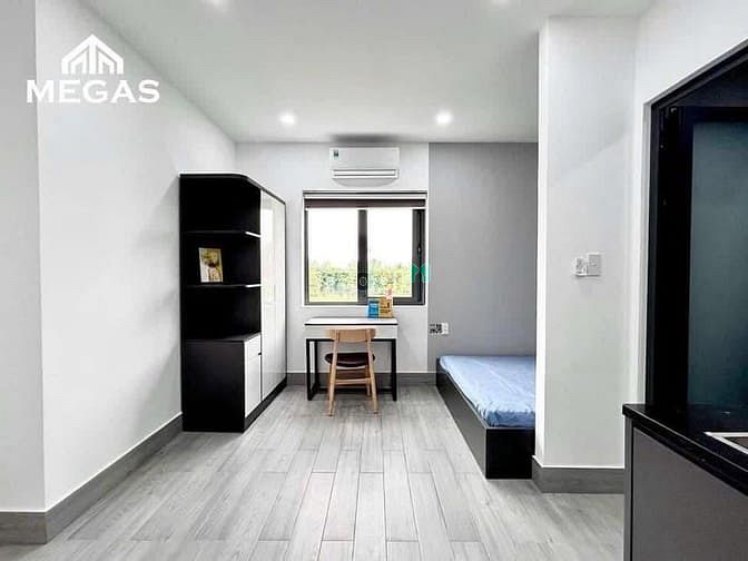 Modern Studio Apartment in Central Phu Nhuan
