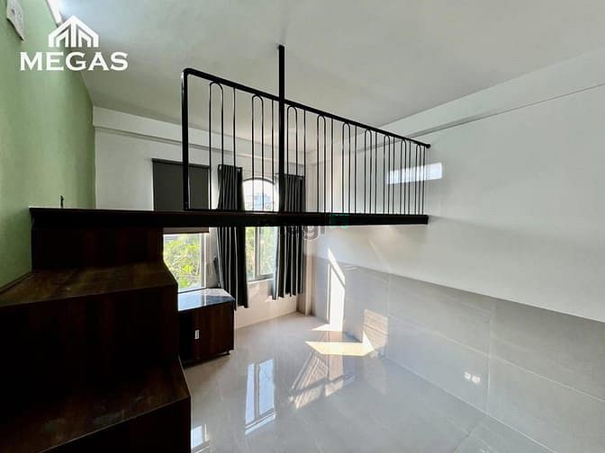 Modern Duplex Loft Near District 1