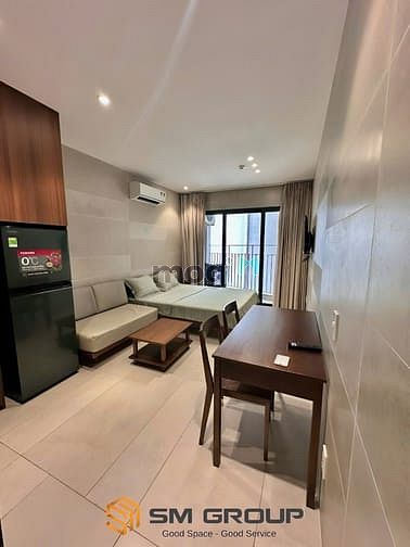 Luxury Furnished Apartment with Modern Amenities