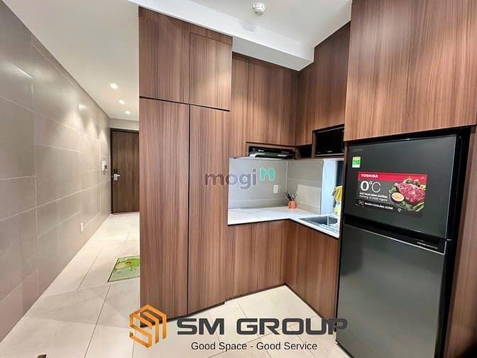 Luxury Furnished Apartment with Modern Amenities
