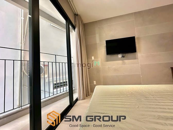 Luxury Furnished Apartment with Modern Amenities