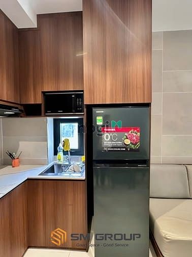 Luxury Furnished Apartment with Modern Amenities