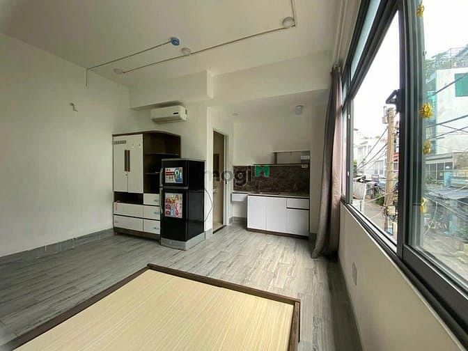 Modern Studio Near Van Lang University