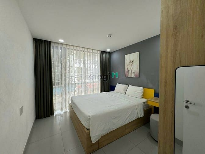 Modern Serviced Apartment Near Independence Palace