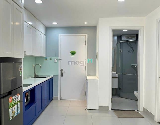Modern 1-Bedroom Apartment with Premium Kitchen