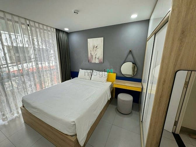 Modern Serviced Apartment Near Independence Palace