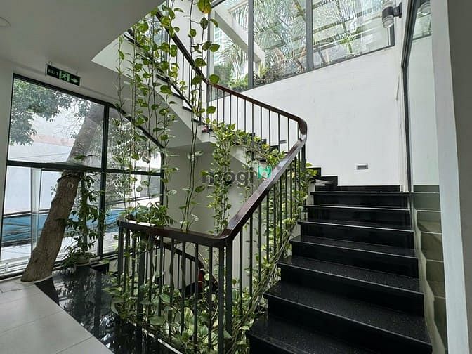 Modern Serviced Apartment Near Independence Palace