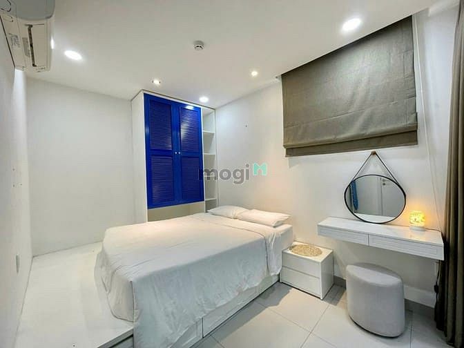 Modern 1-Bedroom Apartment with Premium Kitchen