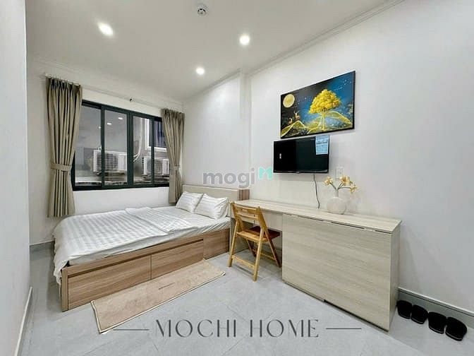 Modern Studio with Full Amenities near Landmarks