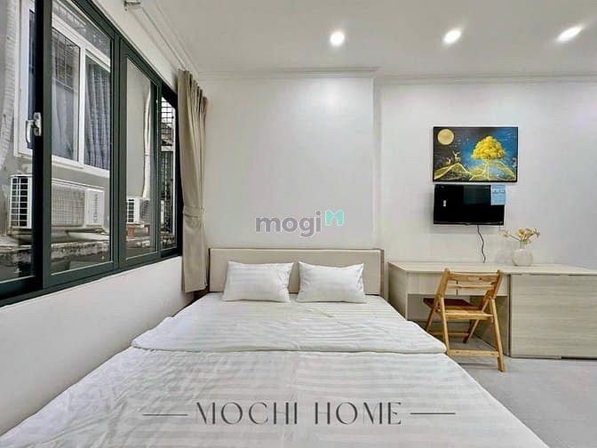 Modern Studio with Full Amenities near Landmarks