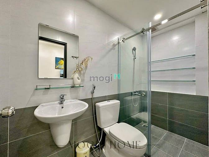 Modern Studio with Full Amenities near Landmarks