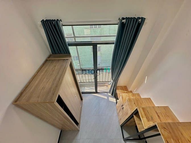 Modern Studio Near Thu Thiem Bridge