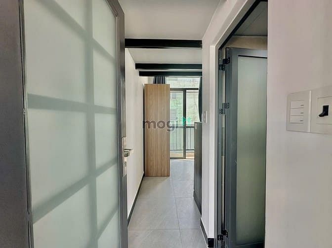Modern Studio Near Thu Thiem Bridge