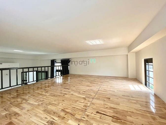 Modern Studio Apartment Near Go Vap Center