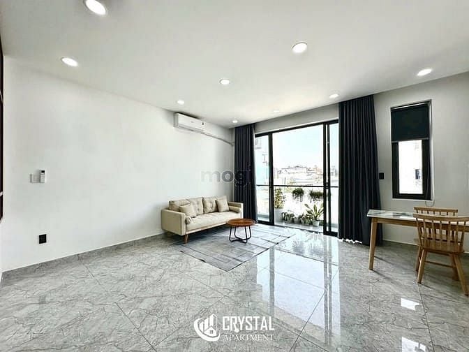 60m² Furnished Penthouse Near Aeon Mall