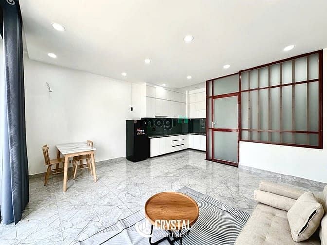 60m² Furnished Penthouse Near Aeon Mall