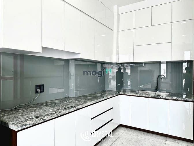 60m² Furnished Penthouse Near Aeon Mall