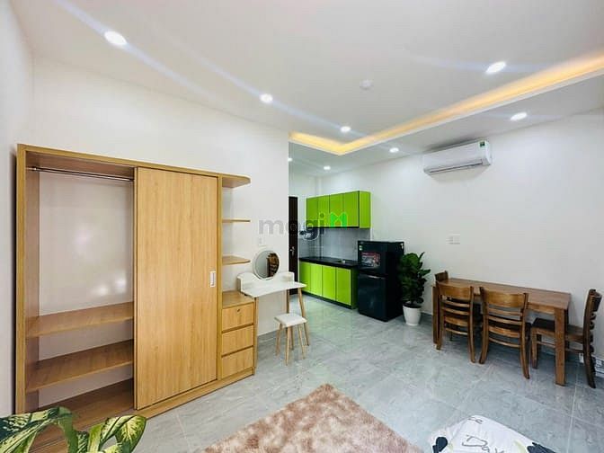 Modern Mini Apartment Near Emart with Full Amenities