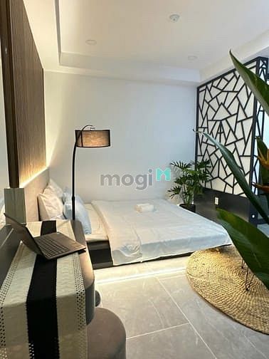 Modern Studio Room Near Nguyen Oanh Street