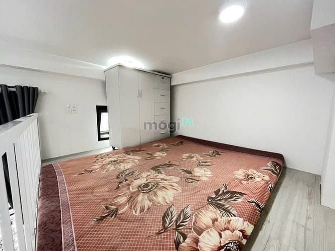 Modern Loft Studio Near Industrial University