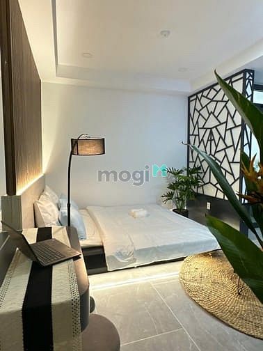 Modern Studio Room Near Nguyen Oanh Street