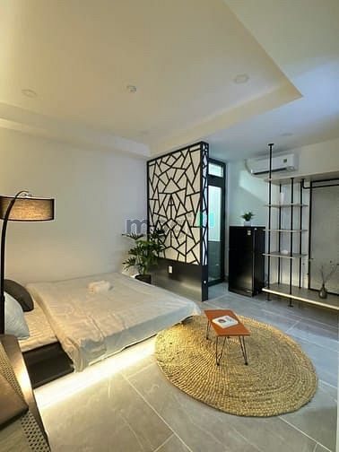 Modern Studio Room Near Nguyen Oanh Street