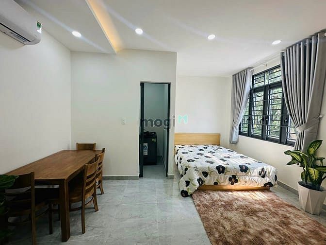 Modern Mini Apartment Near Emart with Full Amenities
