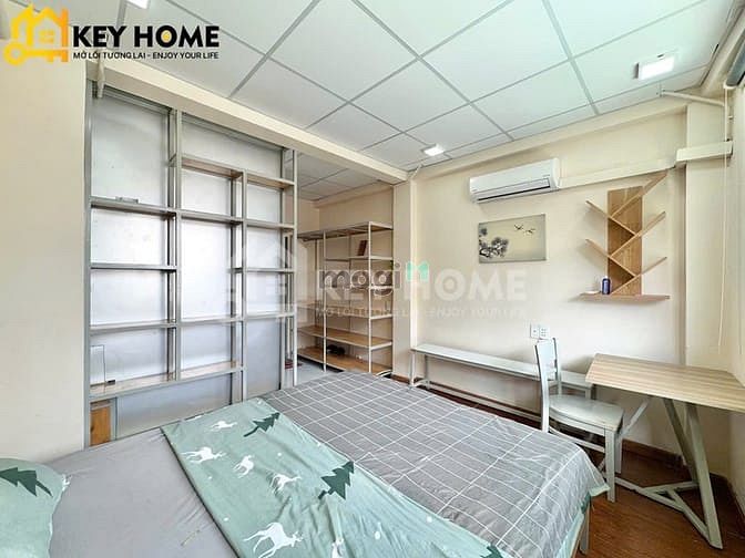 Modern Studio Apartment in Go Vap District