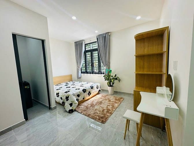 Modern Mini Apartment Near Emart with Full Amenities