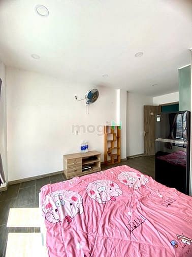 Modern Mini Apartment Near Go Vap Hospital