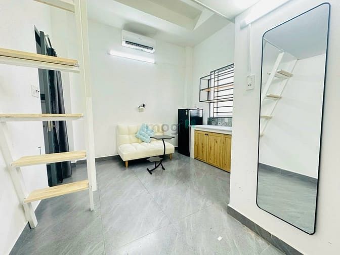 Modern Studio Near Vincom Mall Go Vap