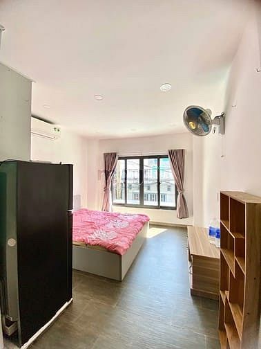 Modern Mini Apartment Near Go Vap Hospital