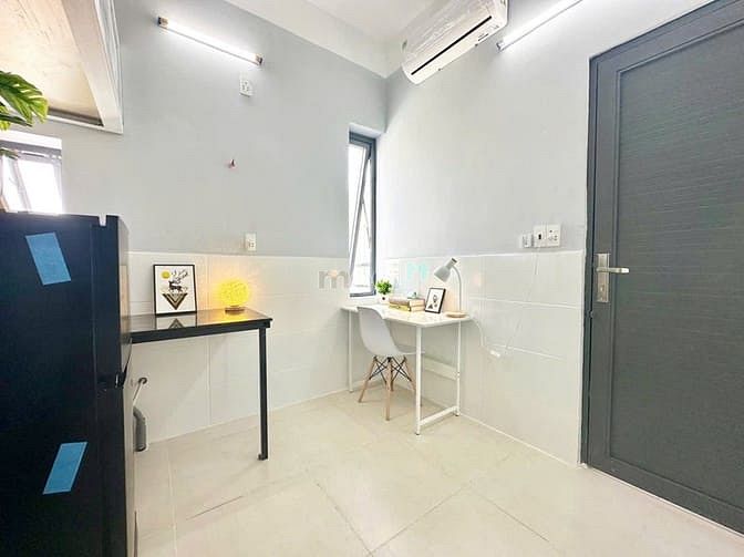 Modern Studio Room Near Van Lang University