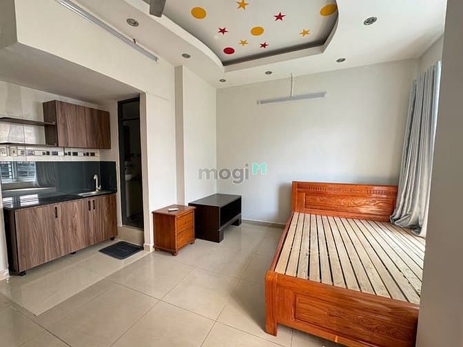 Modern Studio Room Near Industrial University