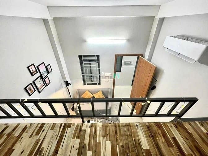Modern Mini Apartment Near Nguyen Du School