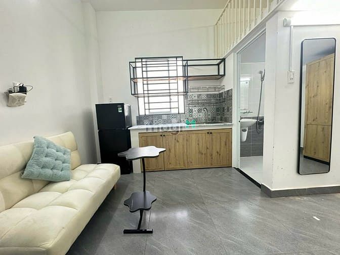 Modern Studio Near Vincom Mall Go Vap