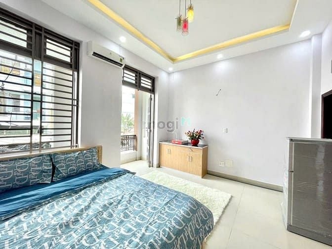 Modern Mini Apartment Near Entertainment District