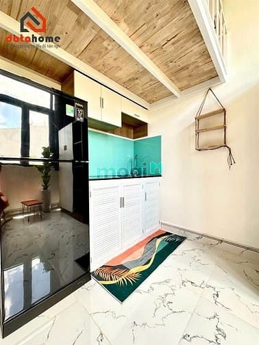 Modern Loft Studio with Air Conditioning