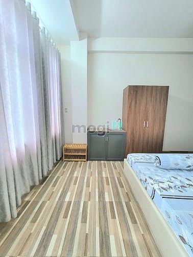 Furnished Mini Apartment with Modern Amenities