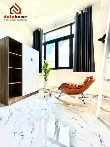 Modern Loft Studio with Air Conditioning