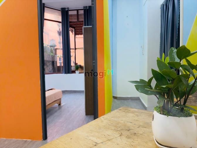 Modern Furnished Room with AC and WiFi