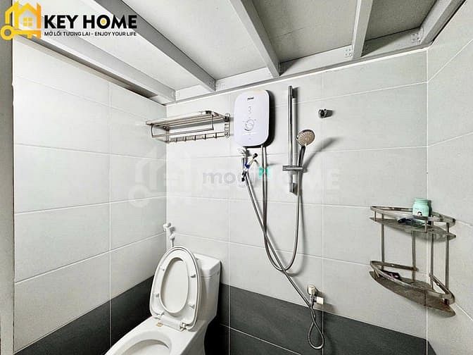Modern Loft Studio with Full Amenities