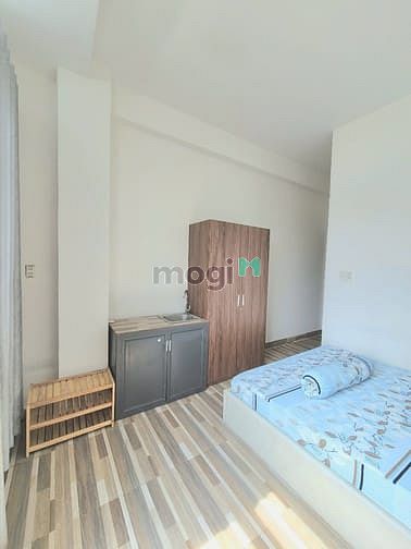 Furnished Mini Apartment with Modern Amenities