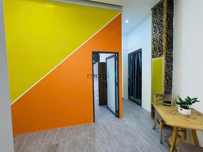 Modern Furnished Room with AC and WiFi