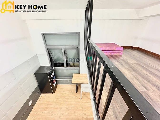 Modern Loft Studio with Full Amenities