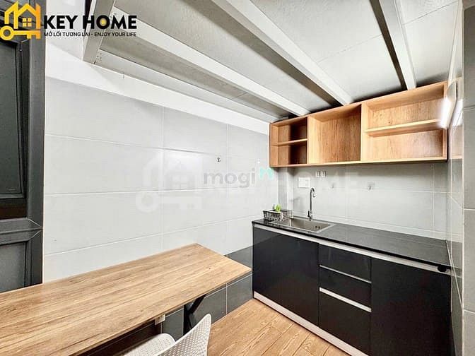 Modern Loft Studio with Full Amenities